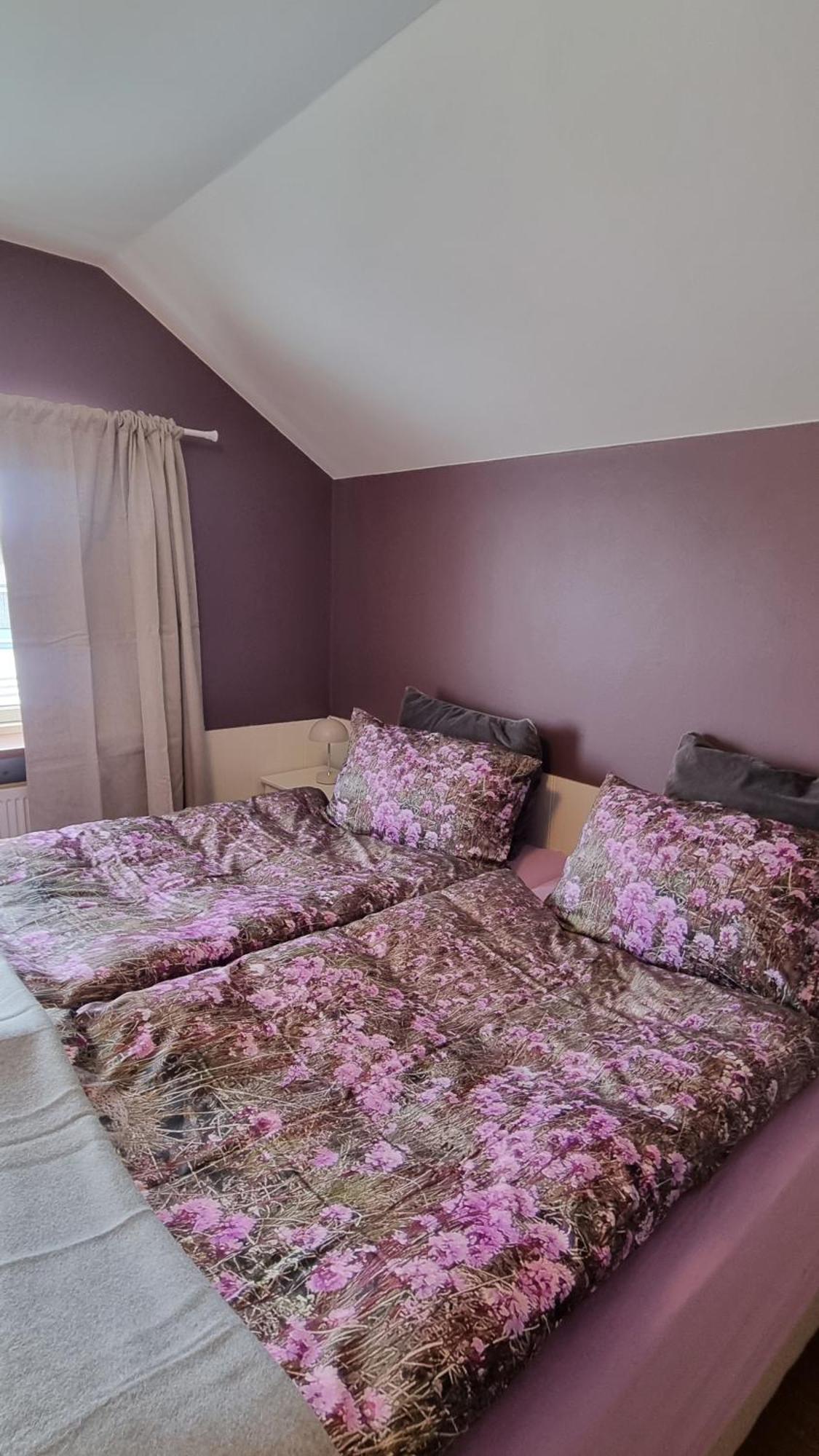 Fornilaekur Guesthouse Бльондюоус Екстер'єр фото