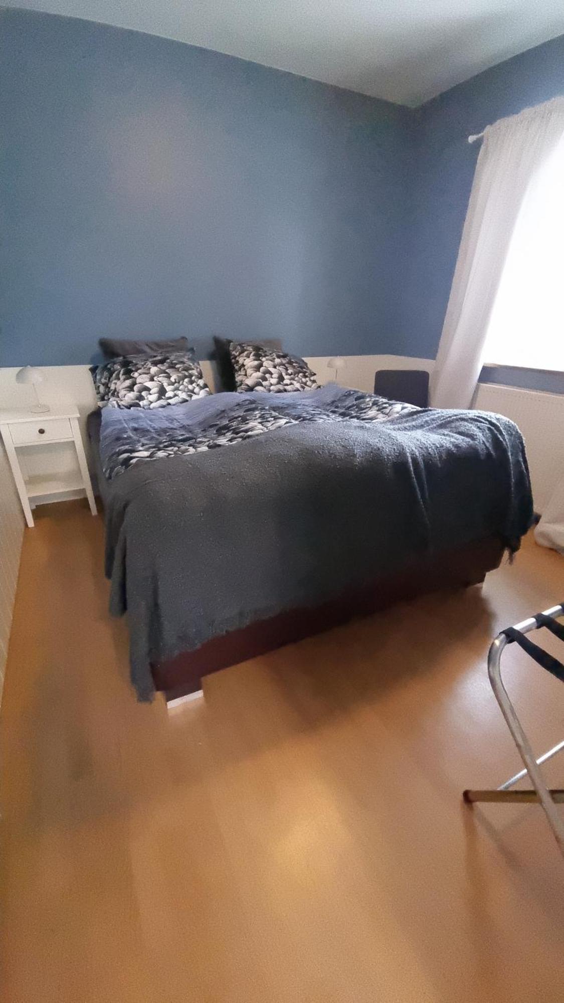 Fornilaekur Guesthouse Бльондюоус Екстер'єр фото