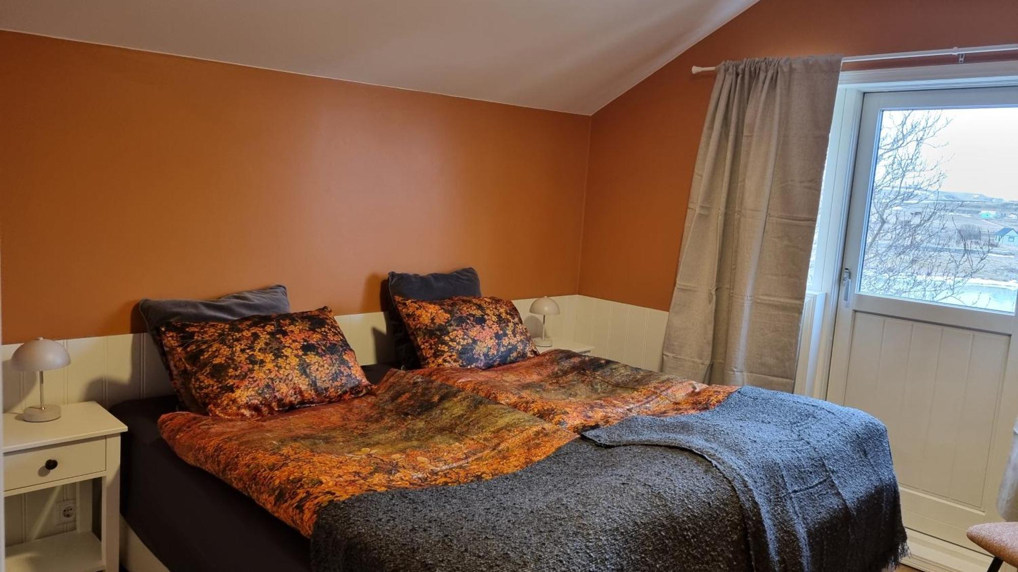 Fornilaekur Guesthouse Бльондюоус Екстер'єр фото